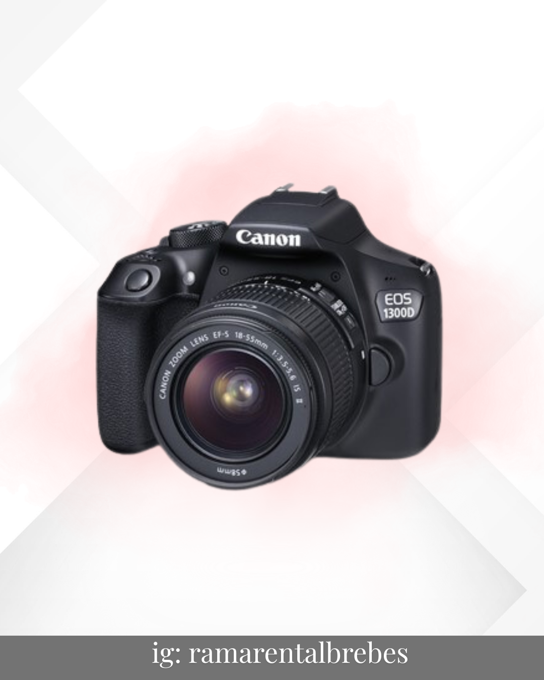 Canon 1300D