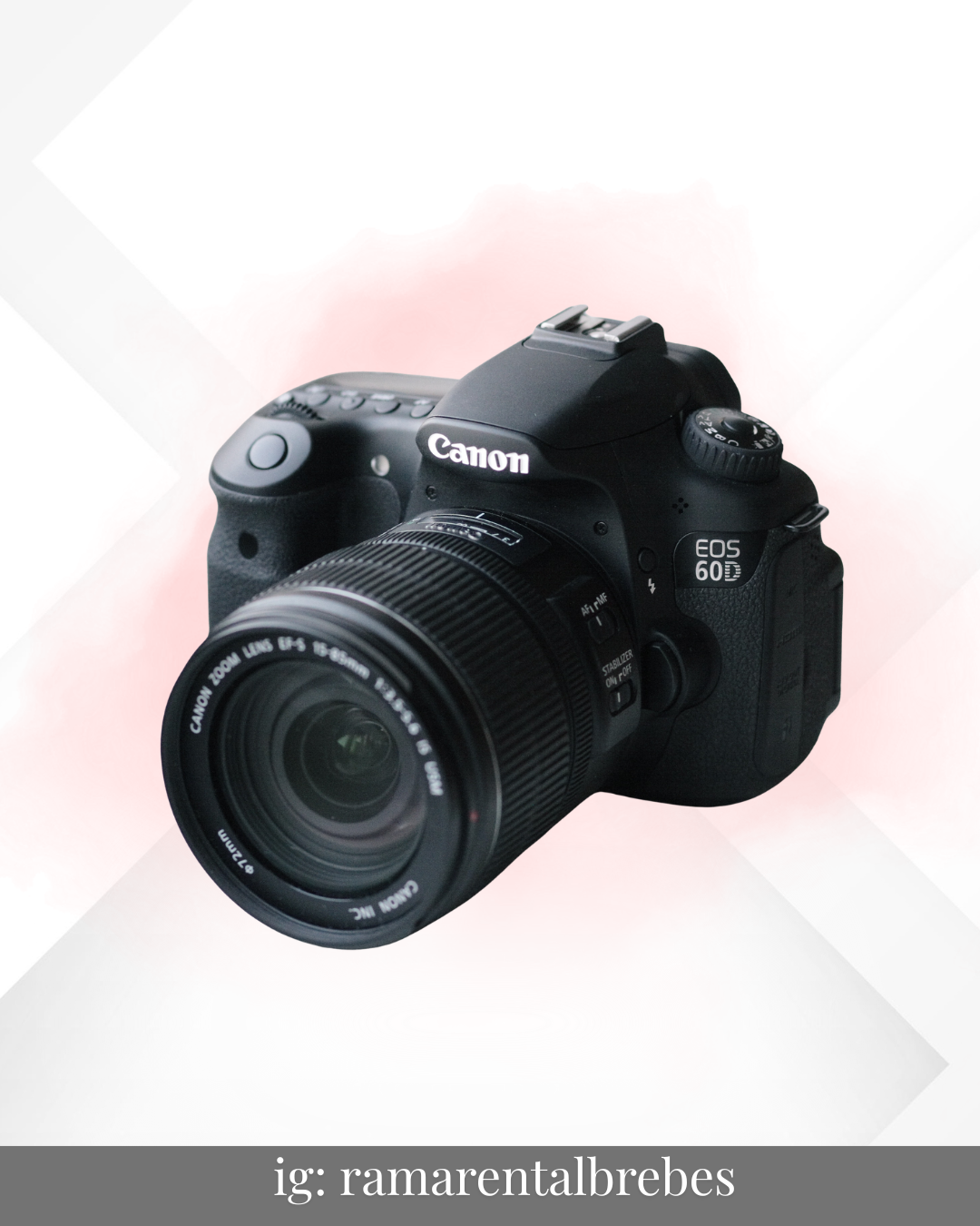 Canon 60D