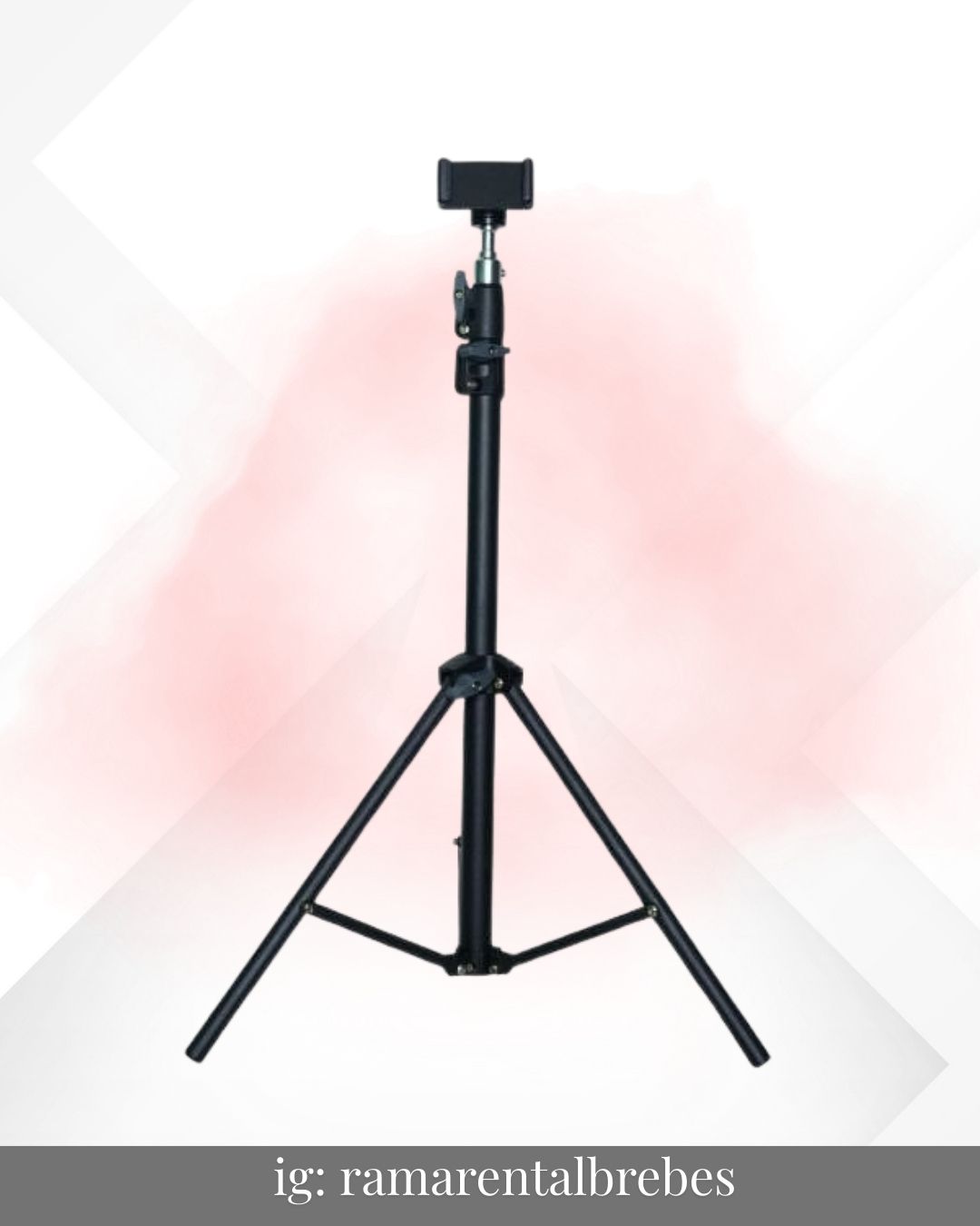 Tripod Hp